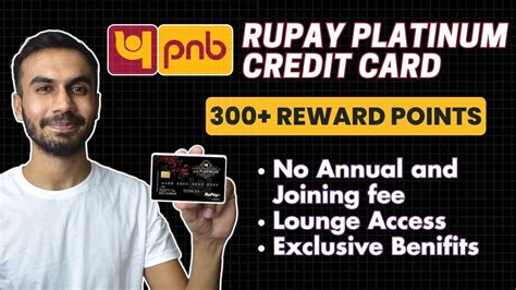 rupay platinum card online